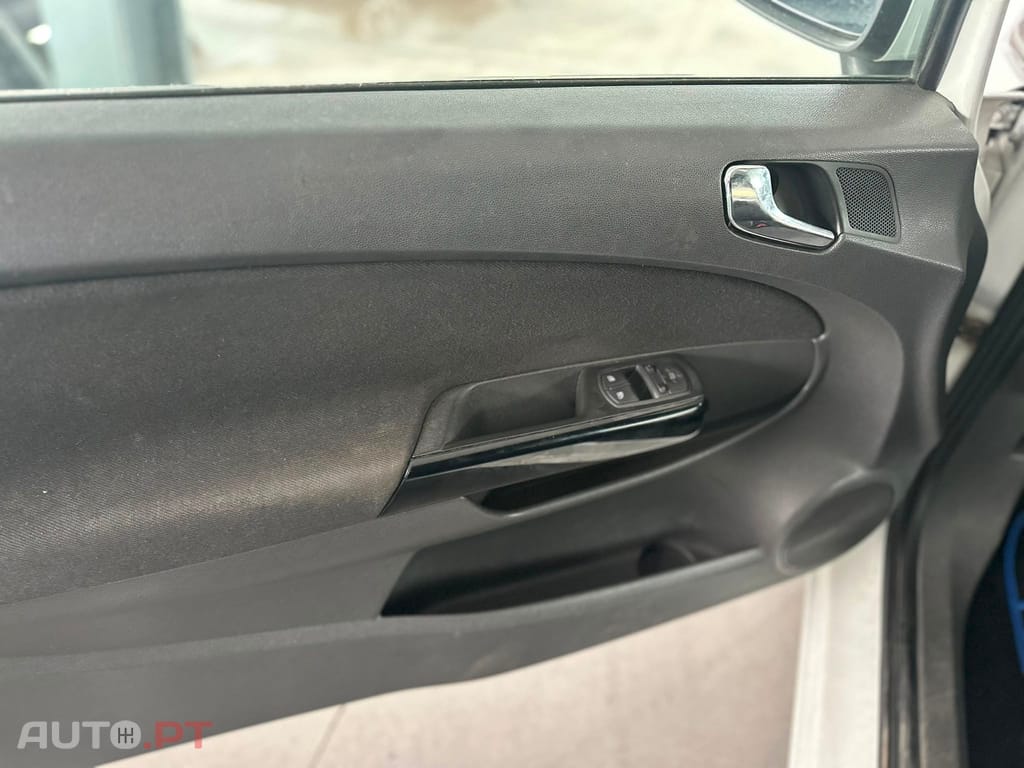 Opel Corsa 1.3 CDTi