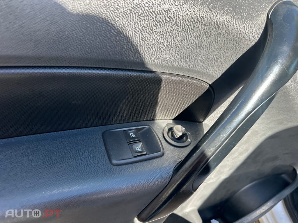 Renault Kangoo 1.5 dCi Business S/S