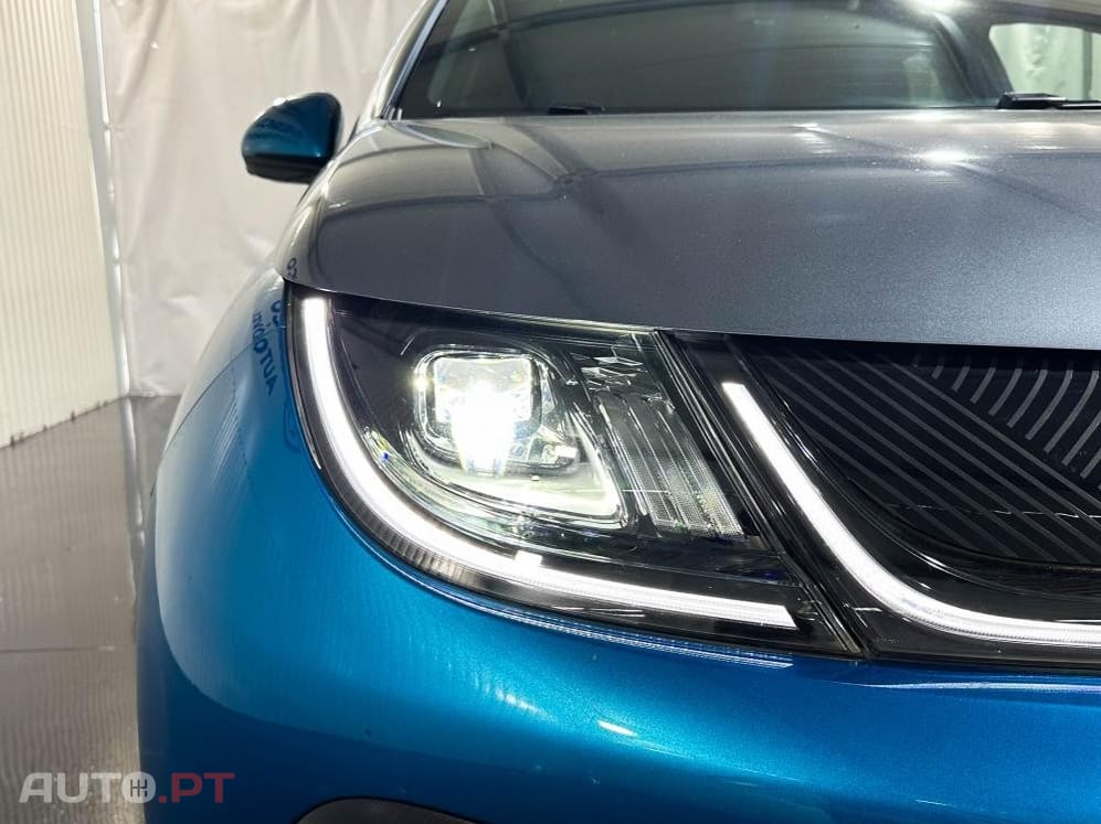 BYD Dolphin 60.4 kWh Design
