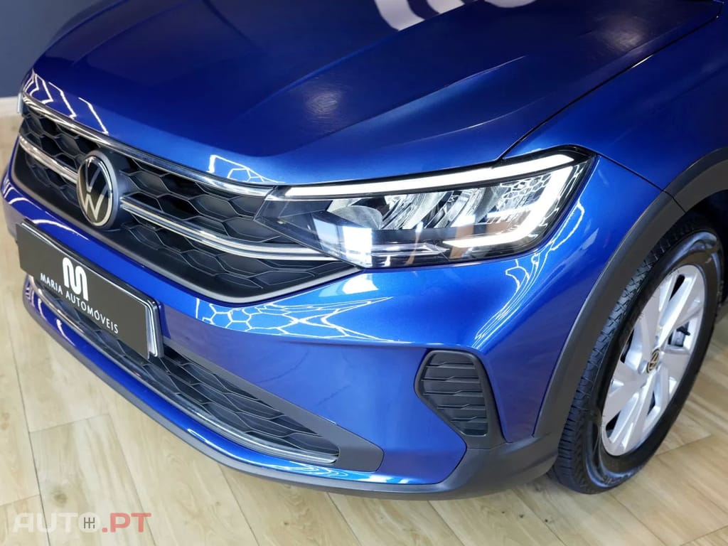 Volkswagen Taigo 1.0 TSI