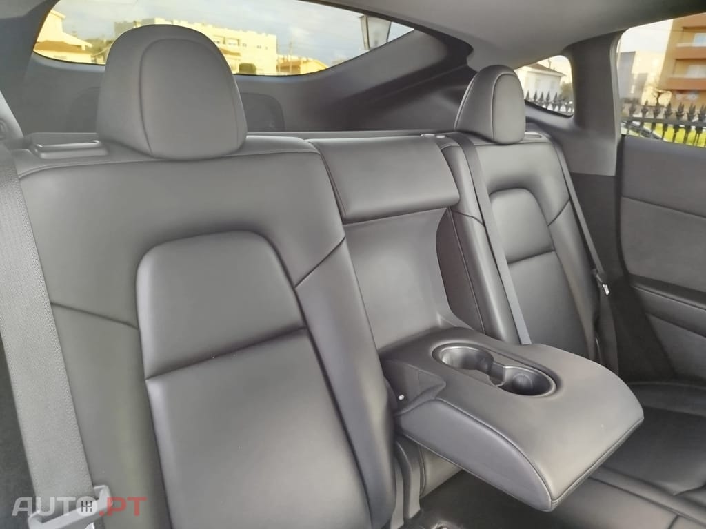 Tesla Model Y Tração Traseira