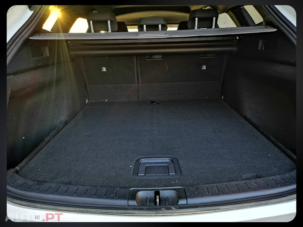 Toyota Corolla Touring Sports Comfort