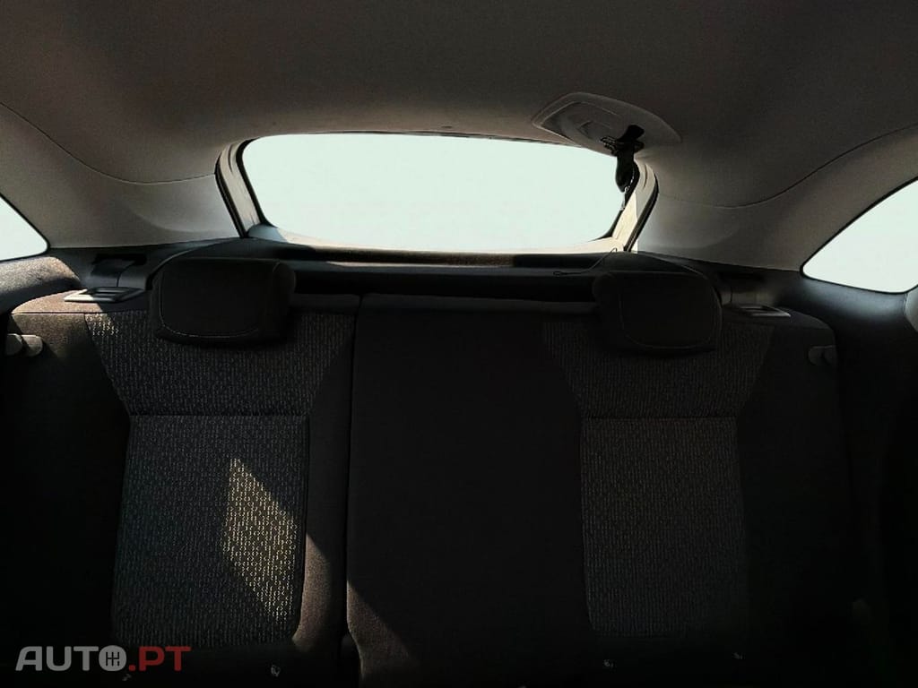 Opel Crossland X 1.2 Edition