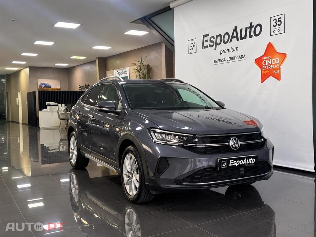 Volkswagen Taigo 1.0 TSI Urban