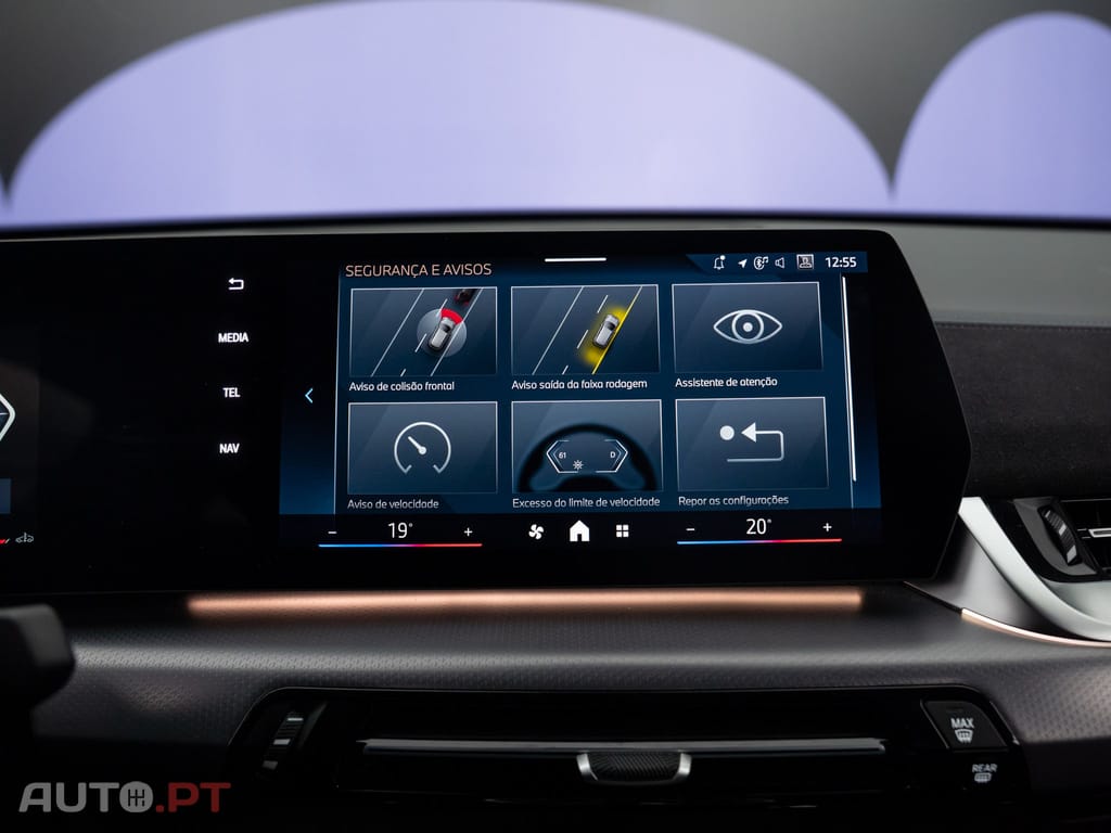 BMW X2 sDrive20i Pack Desportivo M