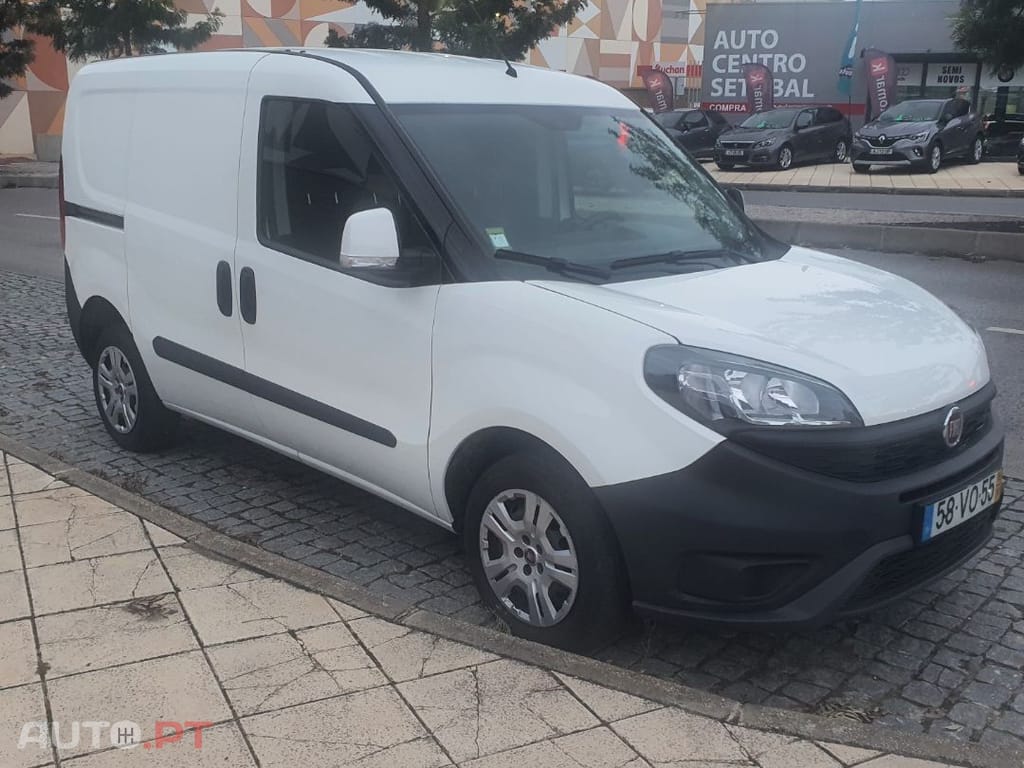 Fiat Doblo 1.3  MULTIJET
