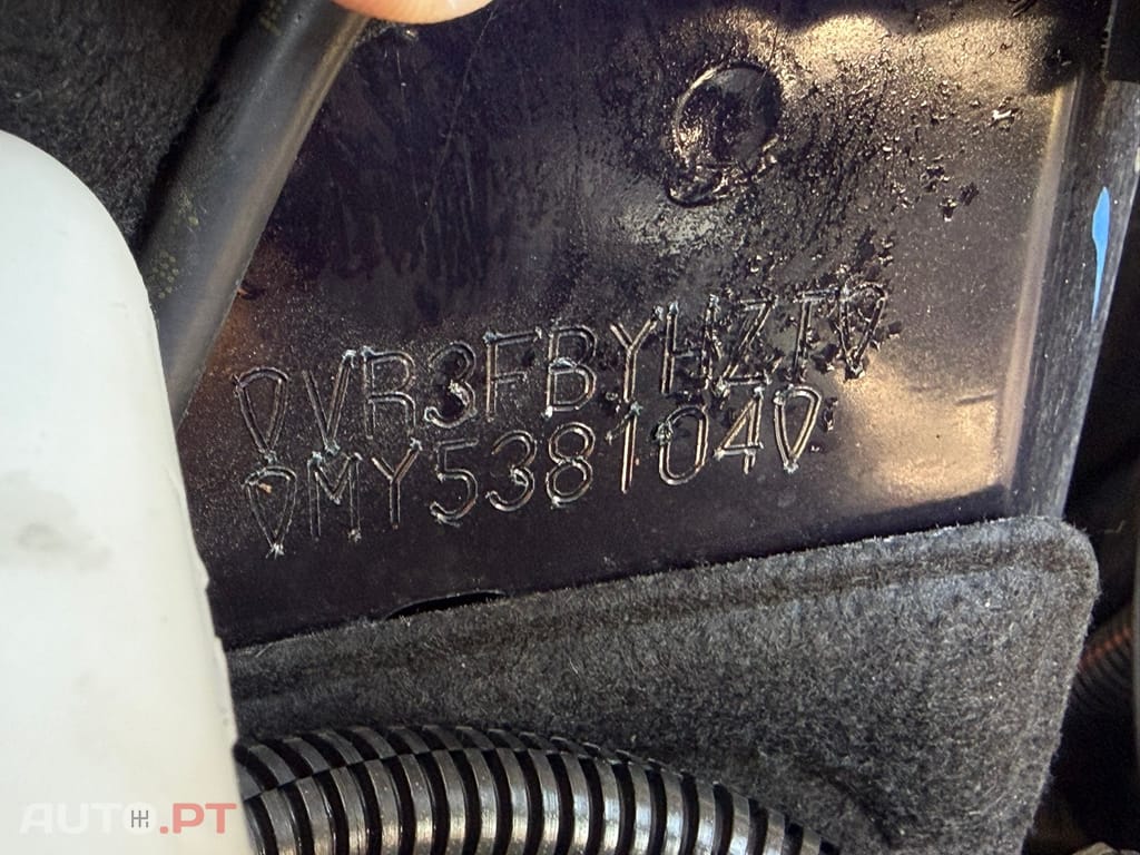 Peugeot 508 1.5 BlueHDi Allure EAT8