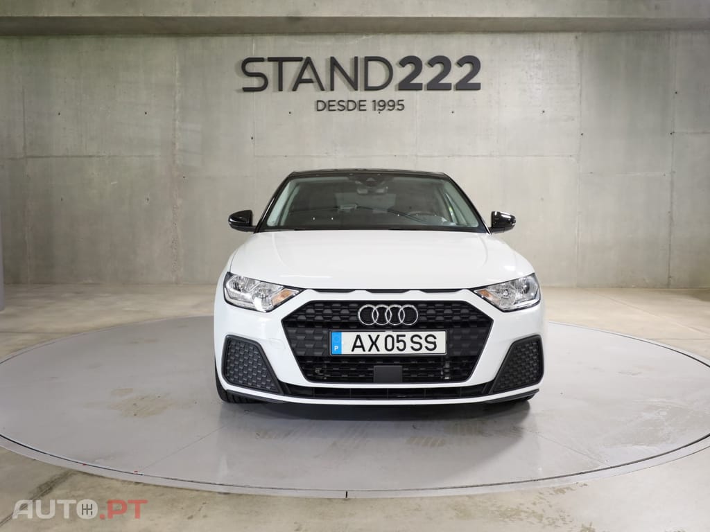 Audi A1 SB 30 TFSI S tronic
