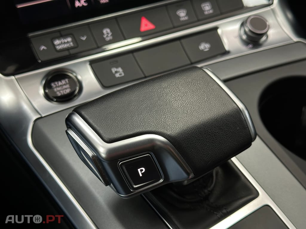 Audi A6 Avant 50 TFSIe quattro S tronic