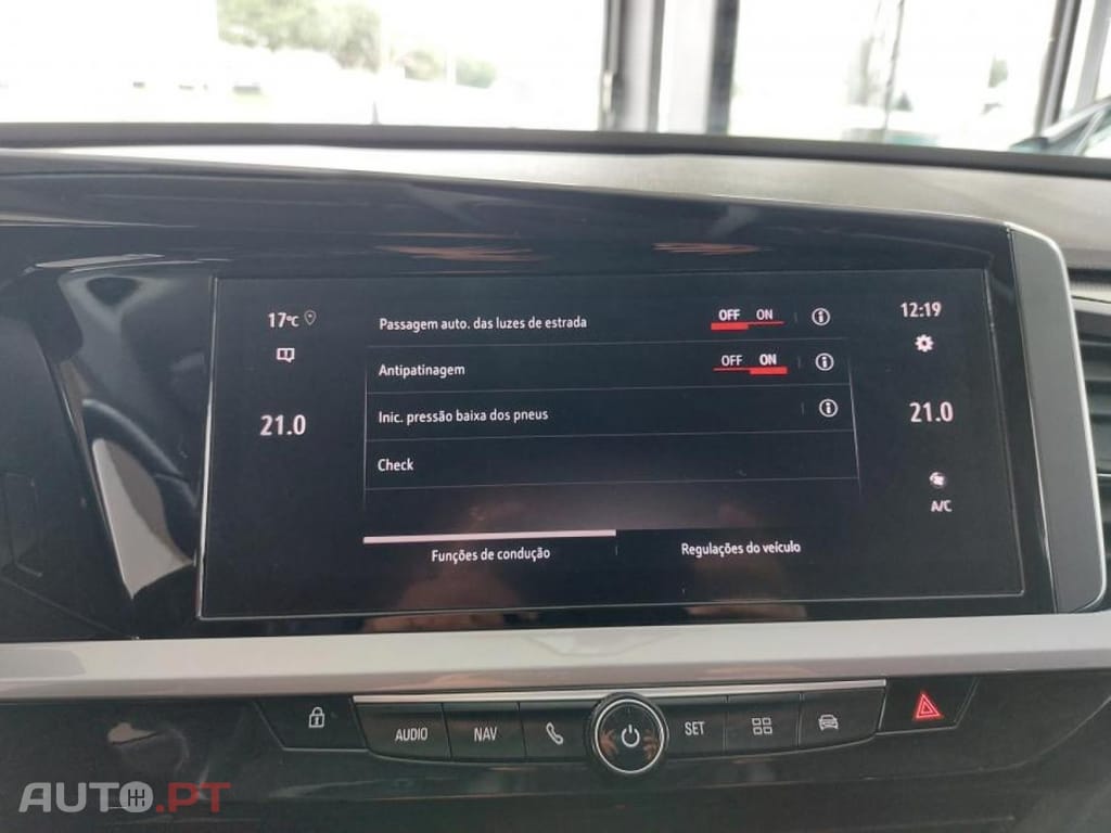 Opel Grandland (X) 1.5 CDTI GS Line AT