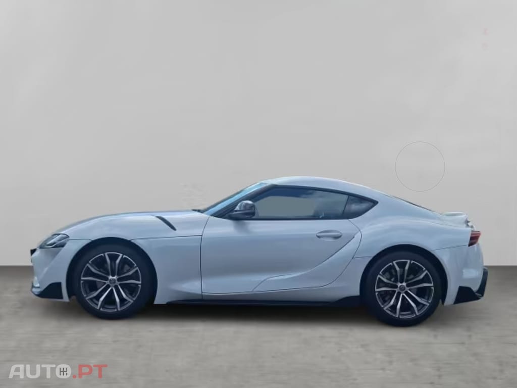 Toyota Supra GR 2.0 PURO