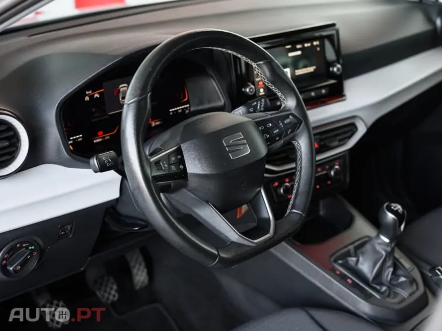 Seat Ibiza 1.0 TSI Style