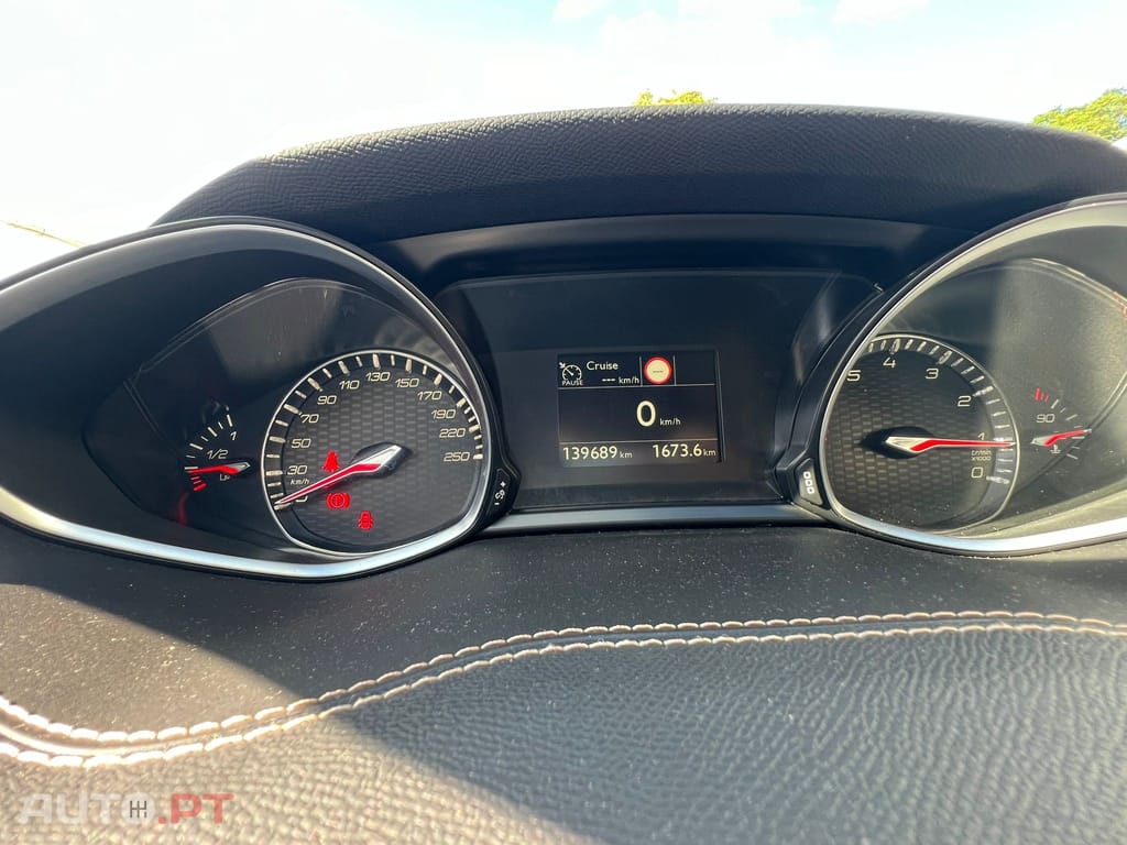 Peugeot 308 GTi by Sport