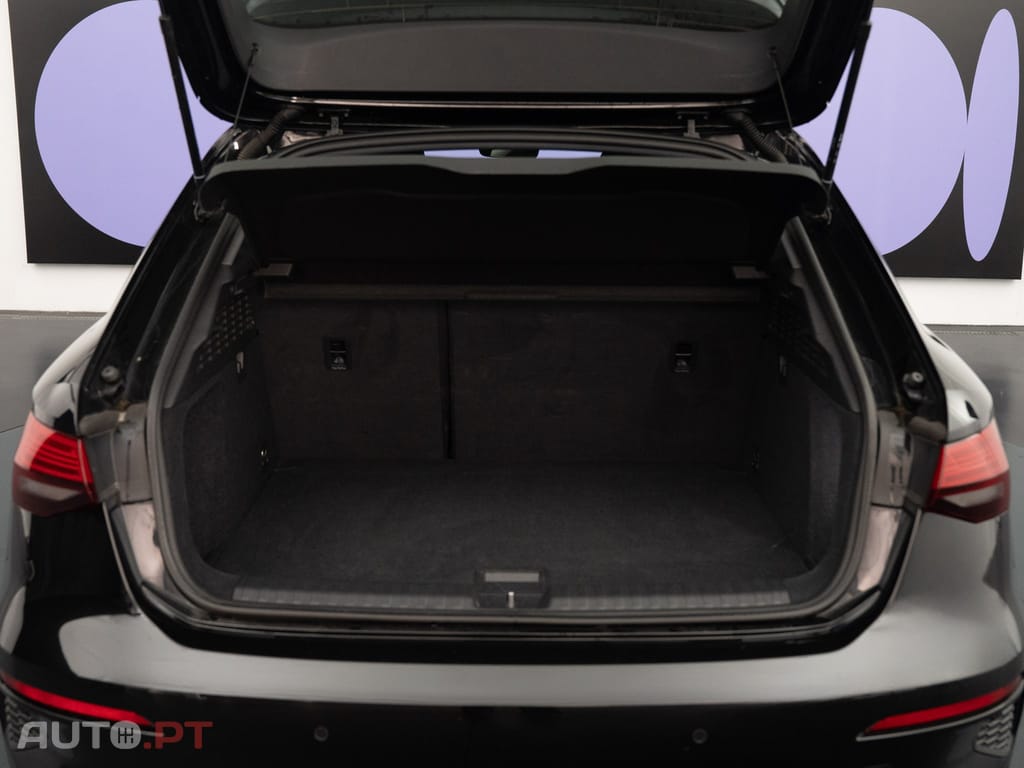 Audi A3 Sportback 30 TFSI