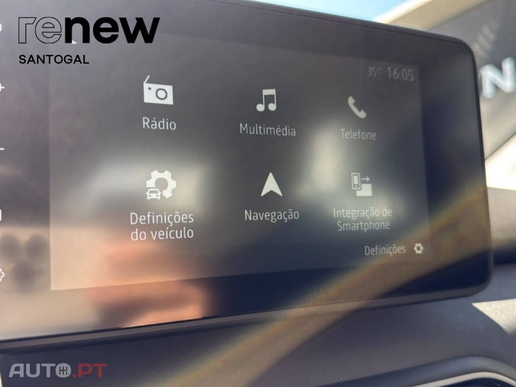 Dacia Sandero 1.0 Stepway Extreme + Eco-G 100