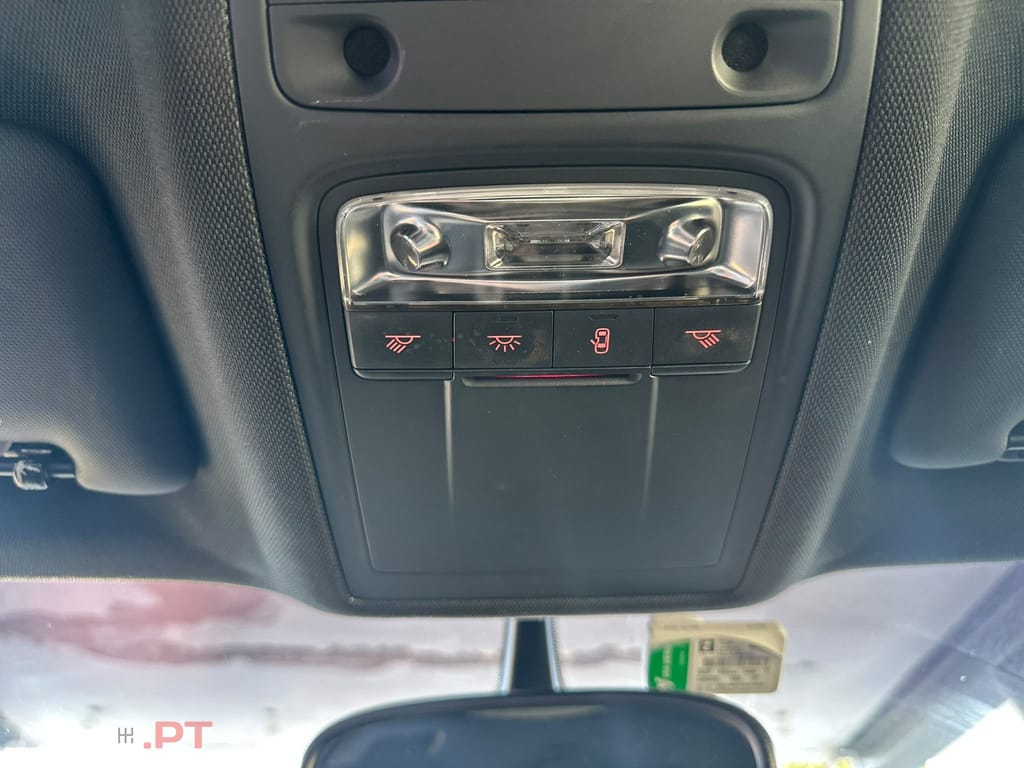 Audi A3 1.6 TDi S-line S tronic