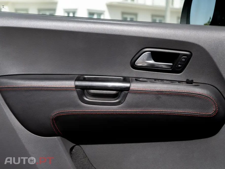 Volkswagen Amarok 2.0 BiTDI Highline