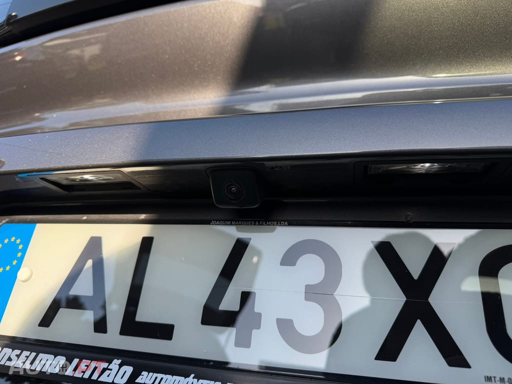 Peugeot 508 1.6 Hybrid GT e-EAT8