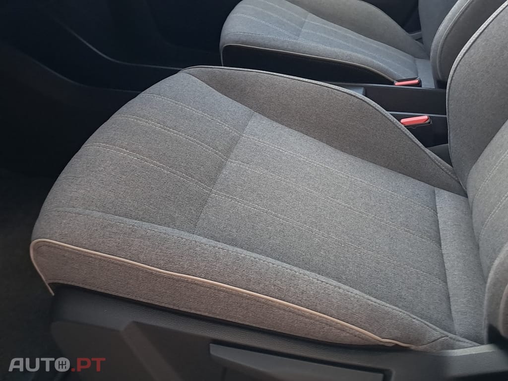 Renault Mégane E-Tech EV60 220hp optimum charge Equilibre