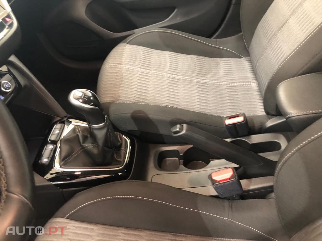 Opel Corsa 1.2 Business Edition