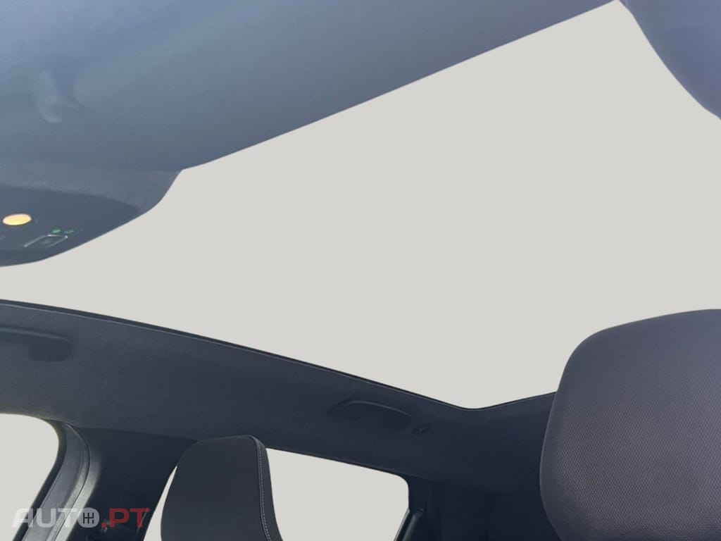Renault Scénic I.V.A DEDUTÍVEL E-Tech 87 Kwh Esprit Alpine