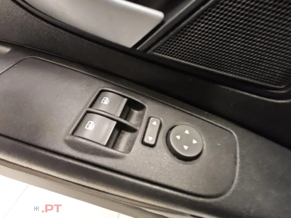 Fiat Grande Punto 1.3 M-Jet Active