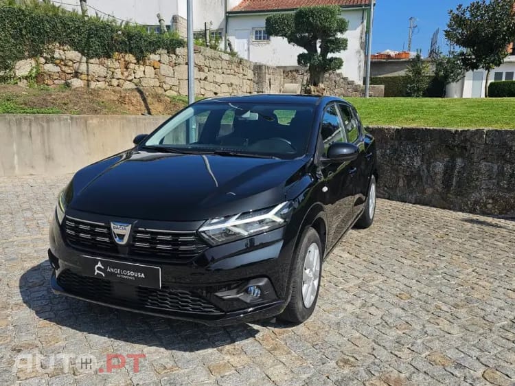 Dacia Sandero 1.0 TCe Comfort