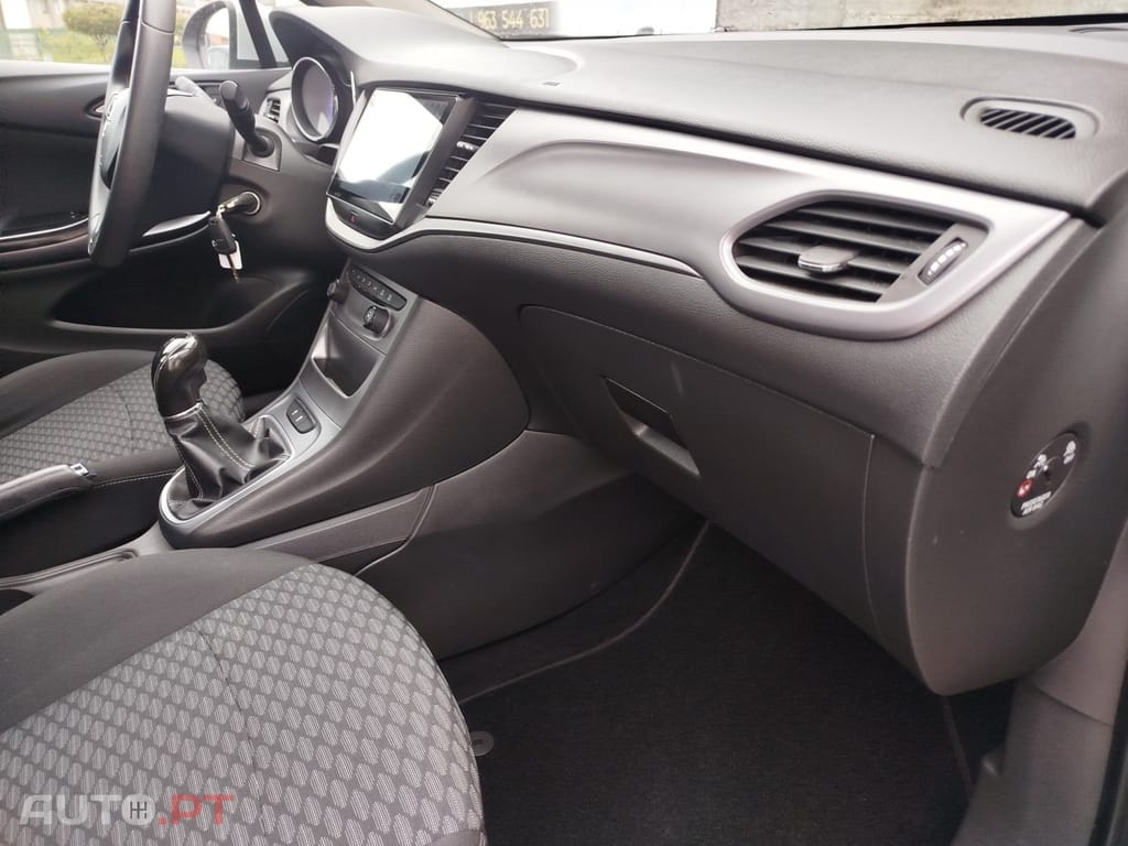Opel Astra 1.0 Business Edition S/S