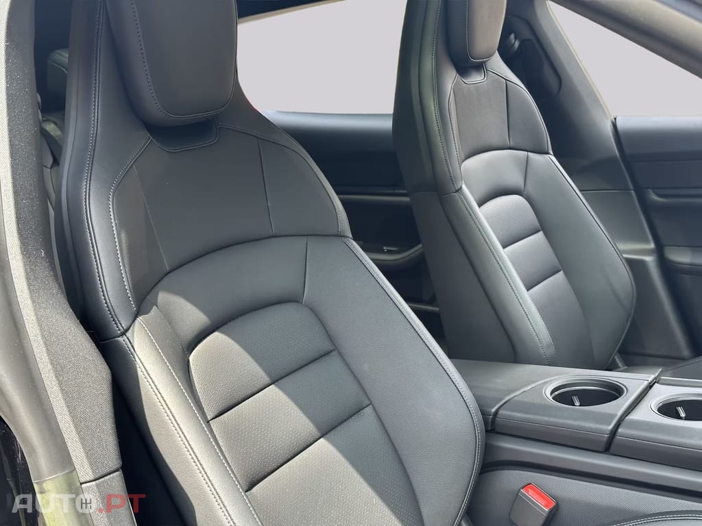 Porsche Taycan 4S I.V.A DEDUTIVEL
