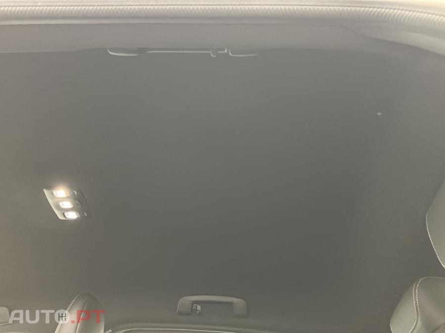 Renault Arkana 1.6 E-Tech Full Hybrid Engineered