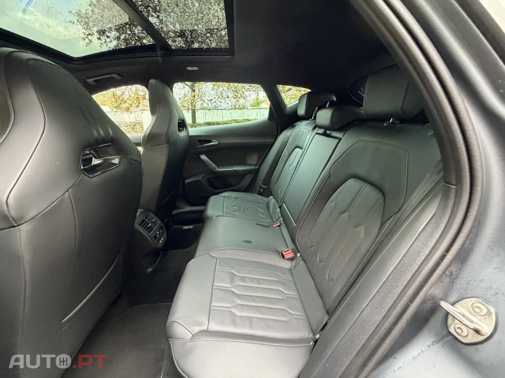 Cupra Formentor 1.4 e-Hybrid DSG VZ