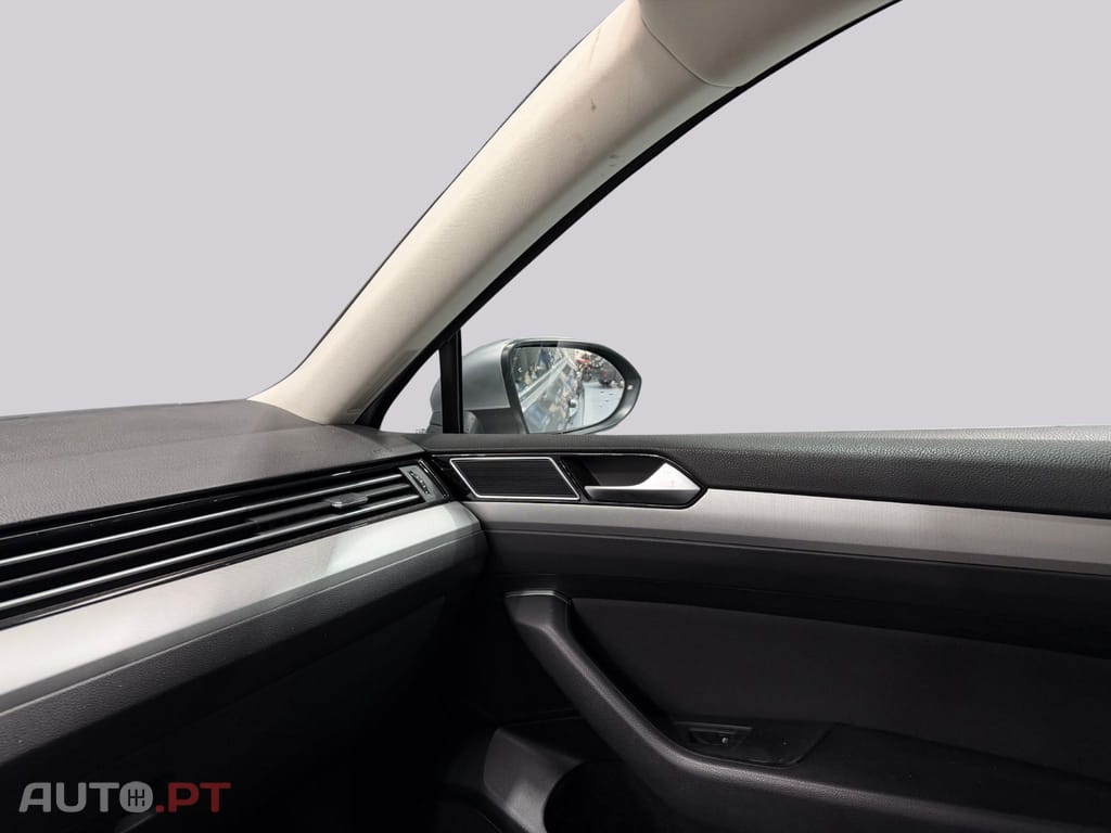 Volkswagen Passat Variant 1.6 TDI Advance BlueMotion Tech DSG
