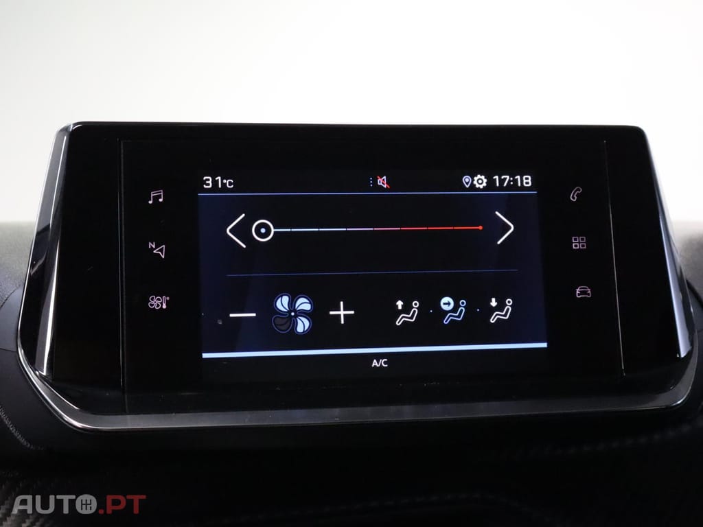 Peugeot 208 1.2 PureTech Active