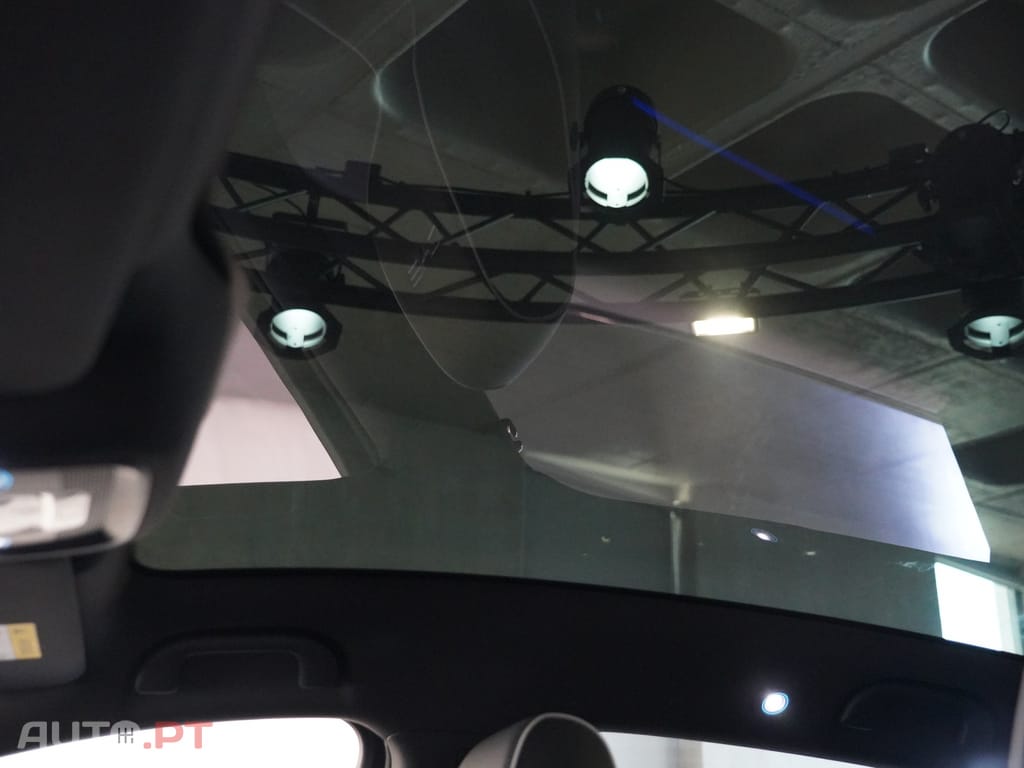 BYD Seal 82.5 kWh Design