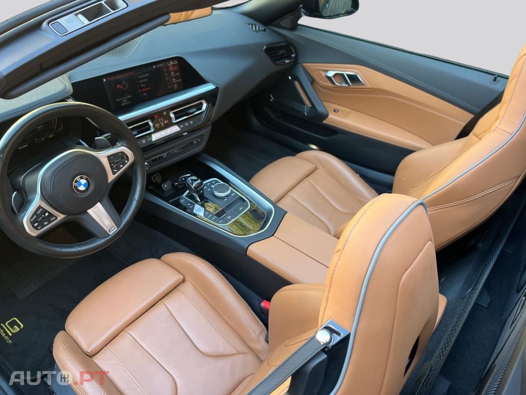 BMW Z4 sDrive 30i Pack M