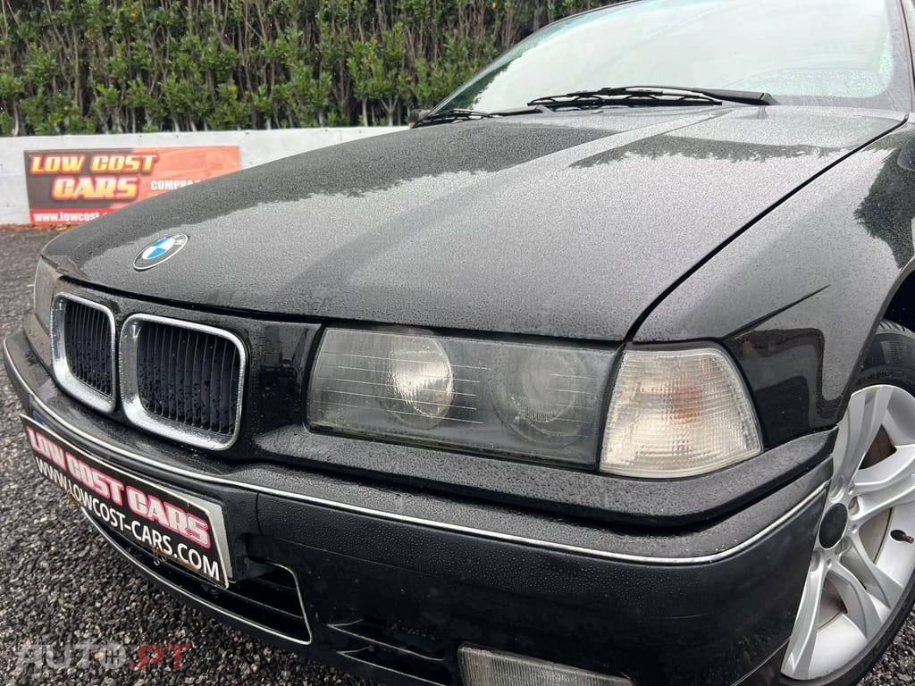 BMW 316 i