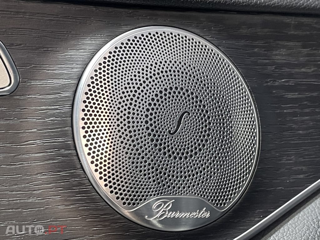 Mercedes-Benz C 300 de Avantgarde