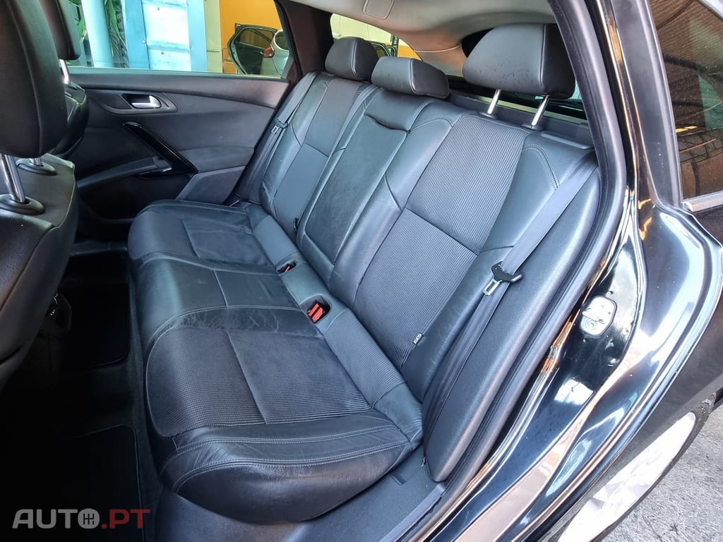 Peugeot 508 SW 1.6 e-HDi Access CMP6