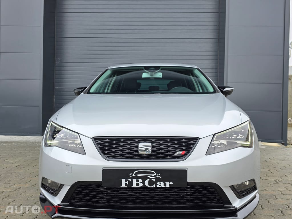 Seat Leon "LooK Cupra