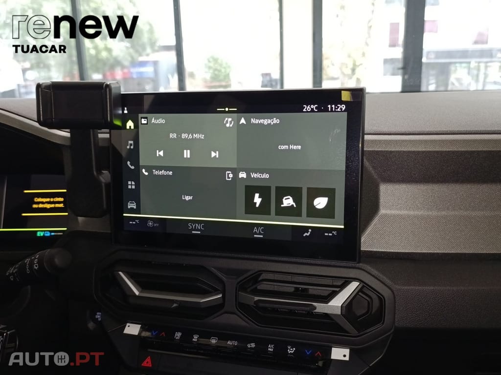 Dacia Bigster JOURNEY HYBRID