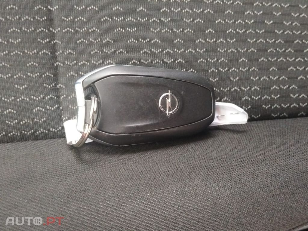 Opel Crossland X 1.2 T Innovation Aut.