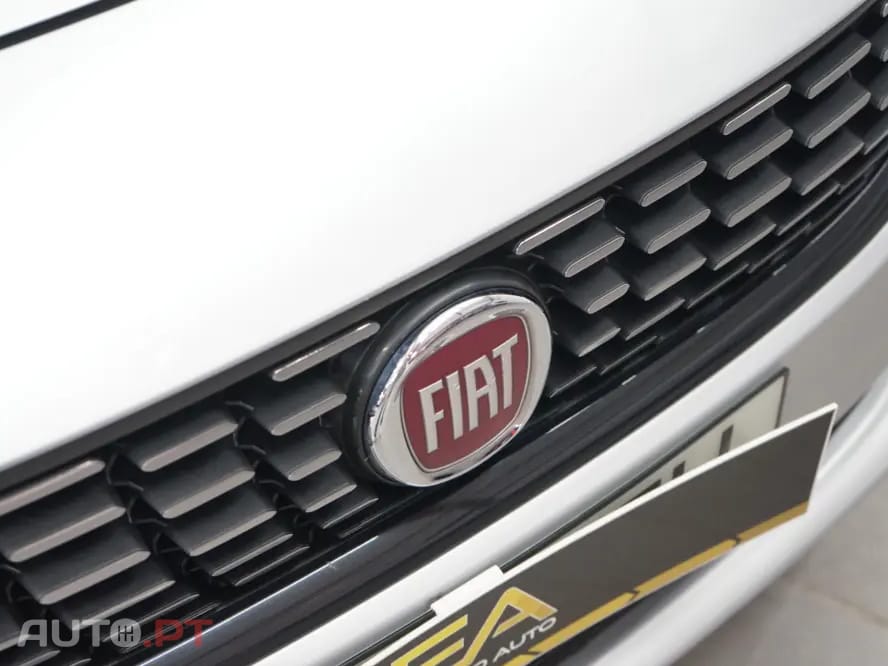 Fiat Tipo 1.3 MultiJet