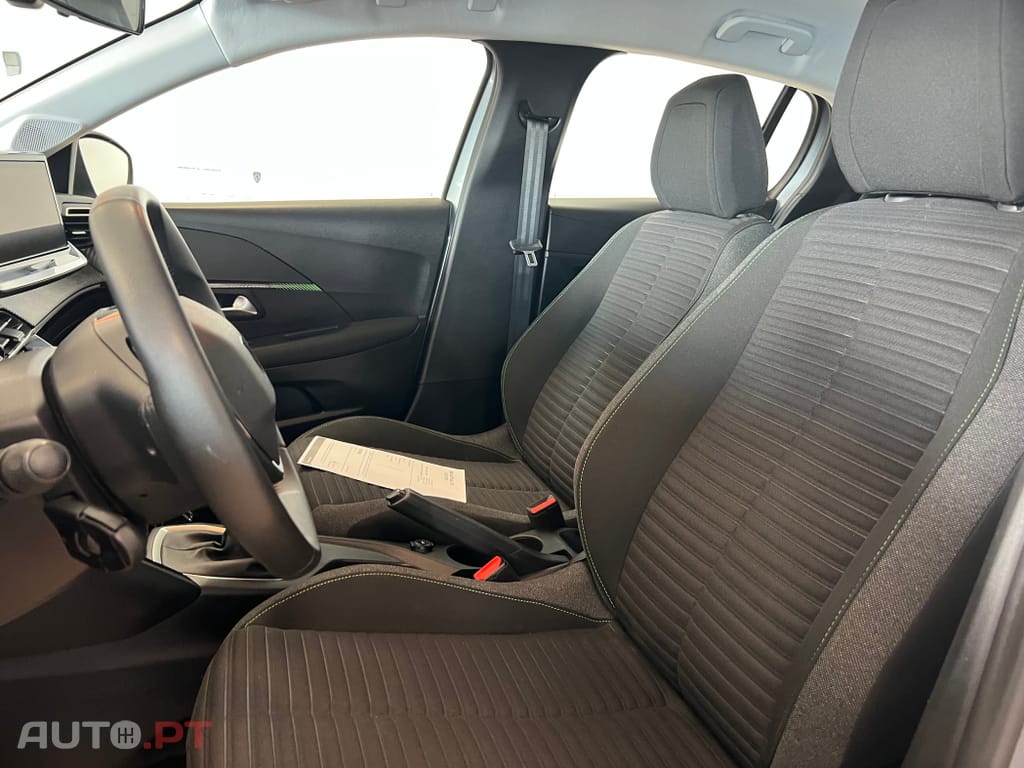 Peugeot 208 1.2 PureTech Active