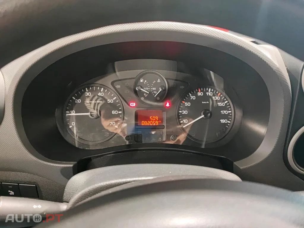 Peugeot Partner 1.6 BlueHDi L1 Premium