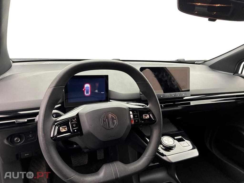 MG MG4 51 kWh Standard