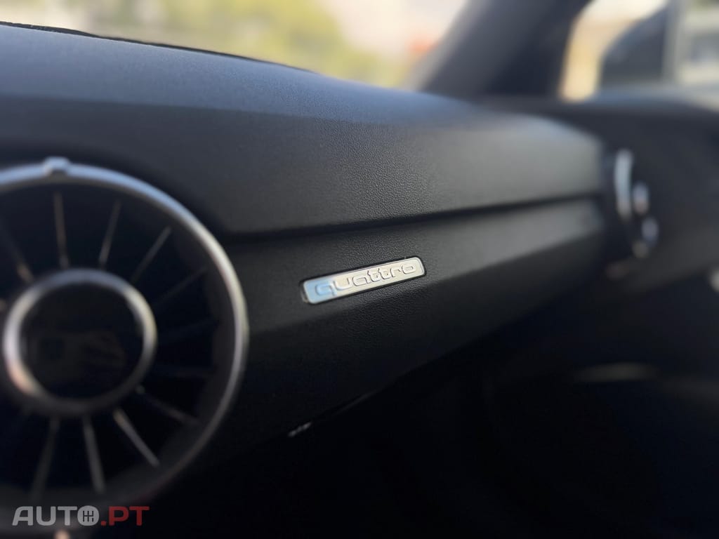 Audi TT Coupé 2.0 TFSI Quattro S Line S Tronic