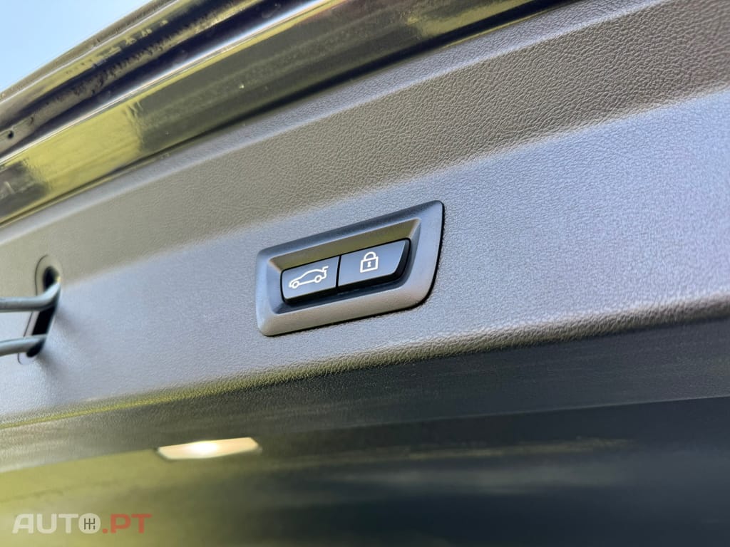 BMW X3 18 d sDrive Pack M Auto