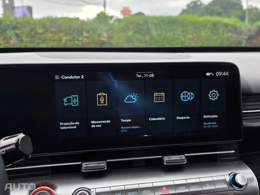 Hyundai Kauai 1.0 T-GDi Premium