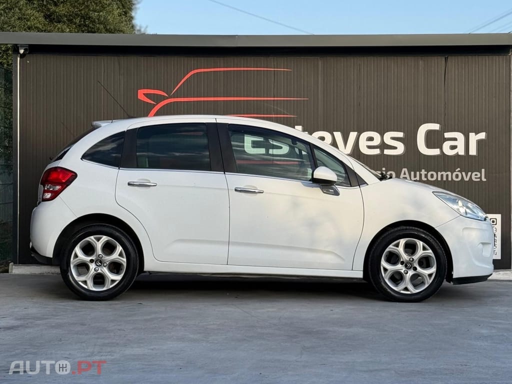Citroen C3 1.4