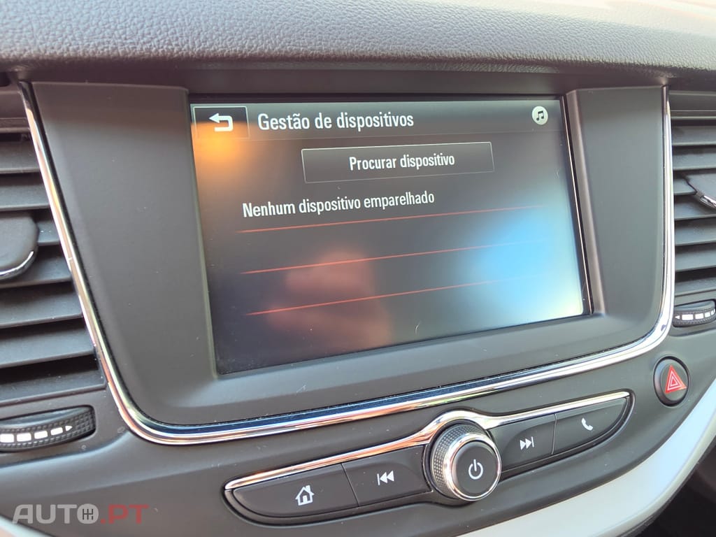 Opel Astra 1.6 CDTI Edition S/S